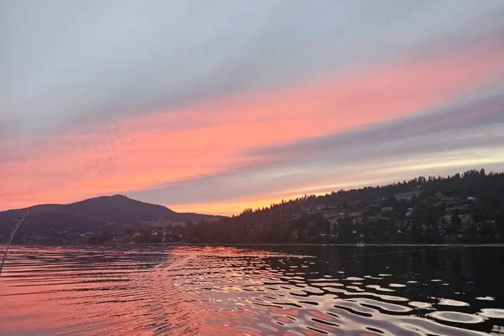 Kalamalka Lake